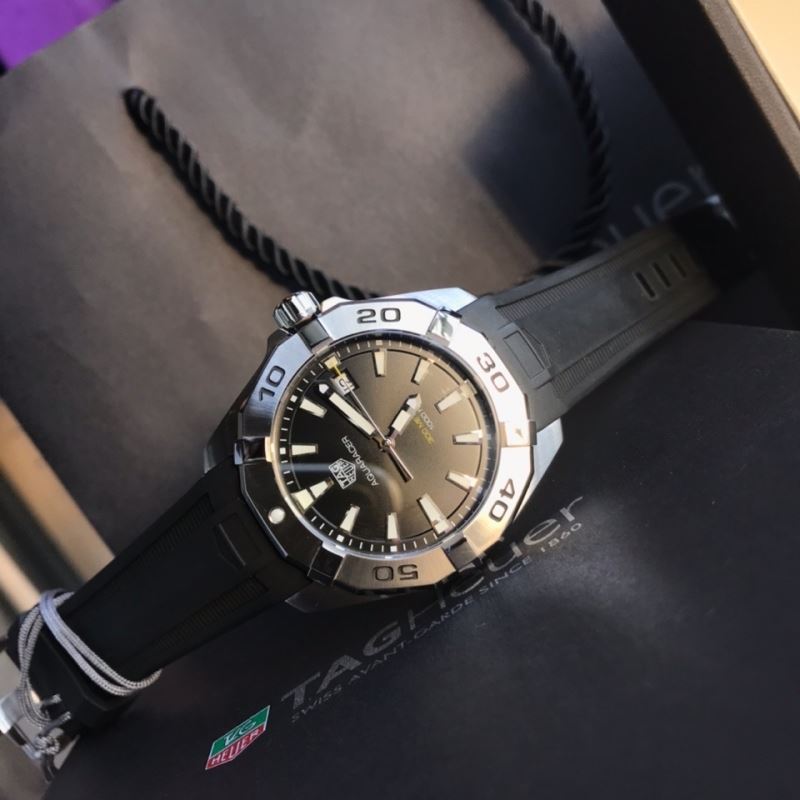 TAG HEUER Watches